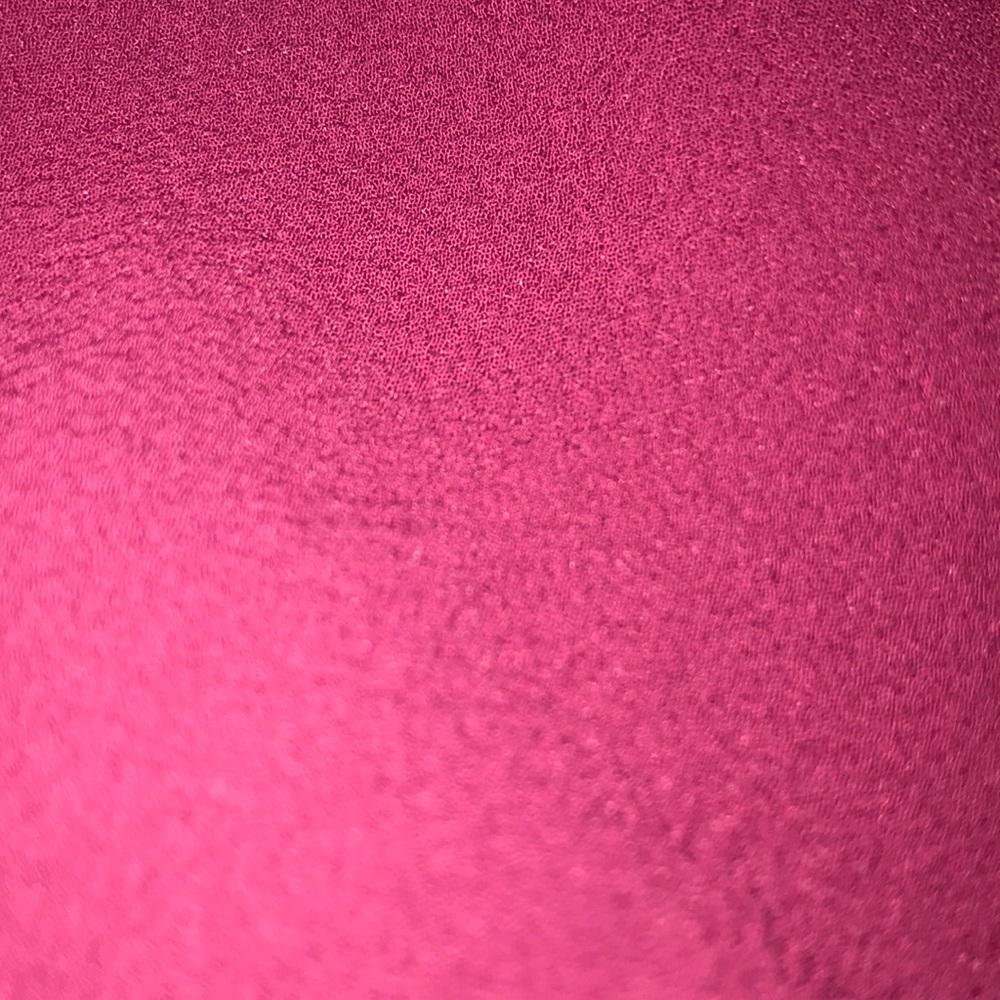 Maroon Romper - image 2